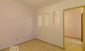 Imagem 2: Casa para Aluguel - Sapopemba, 1 Quarto, 36 m2