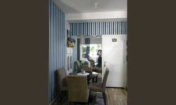 Imagem 6: Apartamento para Aluguel - Água Branca, 1 Quarto, 36 m2