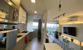 Imagem 4: Apartamento na Barra para alugar Soho Residencial 2 quartos