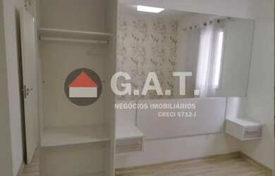 Imagem 2: Apartamento de 2 quartos para alugar no bairro Vila angélica