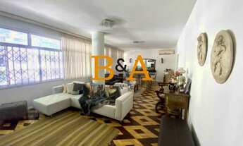 Imagem 5: B&A Vende Apartamento 3 Quartos 1 Vaga Copacabana