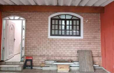 Imagem 6: Casa com 2 dormitórios, 96 m² - venda por R$ 399.500,00 ou aluguel por R$ 1.650,00/mês - J