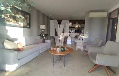 Imagem 7: Condomínio Ventanas Nature Resort - 3 Quartos - Andar Alto - Vista Livre - 107m2