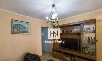 Imagem 2: Casa com 2 dormitórios à venda, 110 m² por R$ 390.000,00 - Parada Inglesa - São Paulo/SP