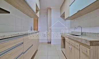 Imagem 5: Apartamento Padrão em Ribeirão Preto