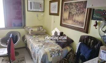 Imagem 4: Apartamento com 2 quartos à venda, 74 m² por R$ 632.000 - Barra da Tijuca - Rio de Janeiro