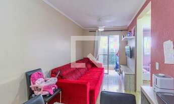 Imagem 2: Apartamento para Aluguel - Novo Osasco, 2 Quartos, 48 m2