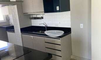 Imagem 5: Apartamento com 2 dormitórios à venda, 66 m² por R$ 531.000 - Morumbi - São Paulo/SP