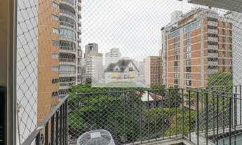 Imagem 3: Apartamento para alugar no bairro Itaim Bibi - São Paulo/SP, Zona Sul