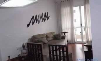 Imagem 4: APARTAMENTO - MORUMBI - SP