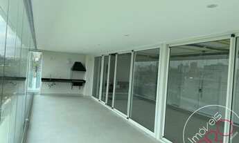 Imagem 4: Oscar Ibirapuera no bairro Ibirapuera - Apartamento com 3 suítes, 3 dormitório(s) e 4 vaga