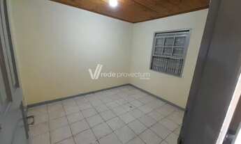 Imagem 3: Casa - Jardim Leonor - Campinas