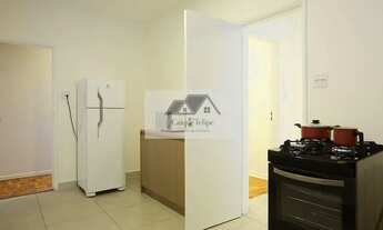 Imagem 7: Apartamento para alugar no bairro Pinheiros - São Paulo/SP, Zona Oeste