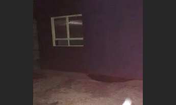 Imagem: Casa no CDHU