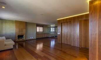 Imagem: Locação Apartamento 3 Dormitórios - 145