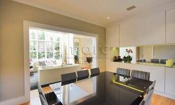 Imagem 7: SAO PAULO - Casa Padrão - FAZENDA MORUMBI