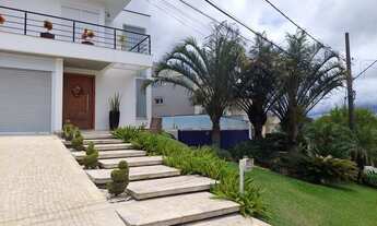 Imagem: Linda casa para locação no condomínio