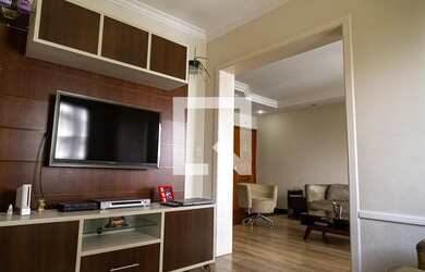 Imagem 7: Apartamento para Aluguel - Chácara Inglesa, 4 Quartos, 110 m2