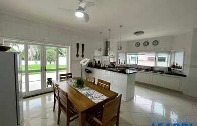 Imagem 3: CASA EM CONDOMÍNIO - PARQUE MIRANTE DO VALE - SP