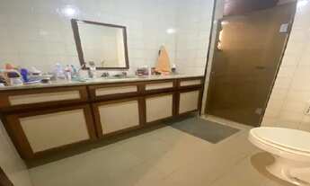 Imagem 5: APT 4 QUARTOS SENDO 3 SUÍTES, 3 VAGAS, ALTO PADRÃO, NA MELHOR LOCALIZAÇÃO DO ITAIGARA. R$1