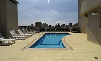 Imagem 4: Apartamento Locação 1 Dormitórios - 45 m² Vila Olímpia