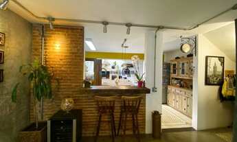 Imagem 5: Sobrado, Moema - São Paulo