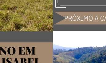 Imagem: Lote/Terreno para venda tem 1000 metros