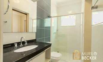 Imagem 6: Casa em condomínio com 4 Quartos para Venda Urbanova