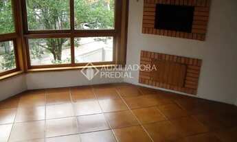 Imagem 2: Apartamento para venda tem 122 metros quadrados com 3 quartos em Jardim Lindóia - Porto Al