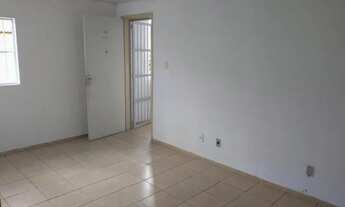 Imagem 2: Apartamento na serraria