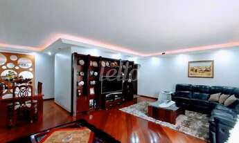 Imagem 4: São Paulo - Apartamento Padrão - Mooca