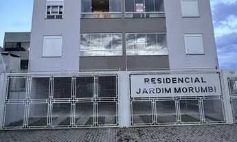 Imagem: Apartamento semimobiliado com 2 dormitórios