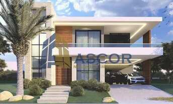 Imagem 3: Casa com 4 Suítes à venda, 385 m² - Ingleses - Florianópolis/SC