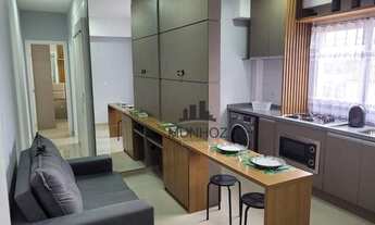 Imagem: Apartamento com 2 dormitórios à venda