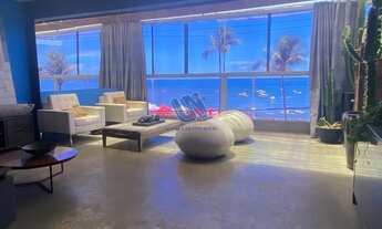 Imagem: Lindo Loft com 83,00 com Maravilhosa Vista