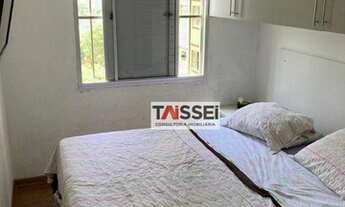 Imagem 5: Apartamento com 2 dormitórios à venda, 50 m² - Sacomã - São Paulo/SP