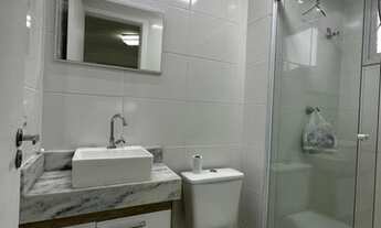 Imagem 6: Apartamento para aluguel e venda possui 30 metros quadrados com 1 quarto