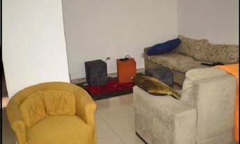 Imagem 3: Casa com 2 dormitórios e edícula com 2 quartos, 2 vagas na Vila Galvão - Guarulhos - SP