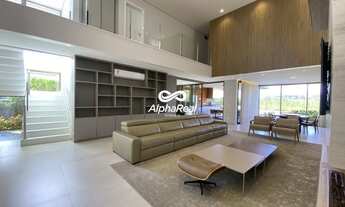 Imagem 4: Casa com 4 suítes em Alphaville Nova Lima