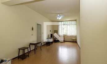 Imagem: Apartamento para Aluguel - Tijuca, 3 Quartos