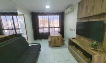 Imagem 2: Mirante Bueno Mobiliado 2qts 1suite