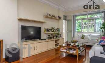 Imagem 1: Apartamento com 3 dormitórios à venda, 129 m² por R$ 1.710.000 - Copacabana - Rio de Janei