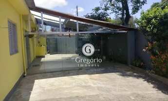 Imagem 7: Casa com 2 dormitórios para alugar, 105 m² por R$ 2.570,00/mês - Jardim Alvorada (Zona Oes