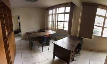 Imagem 6: Sala, 26 m² - venda por R$ 135.000,00 ou aluguel por R$ 854,00/mês - Centro - Curitiba/PR