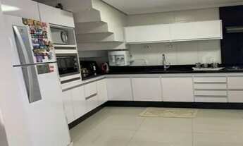 Imagem 6: Sobrado à venda no bairro Alto Ipiranga - Mogi das Cruzes/SP