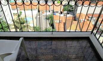 Imagem 2: SÃO PAULO - Apartamento Padrão - CAMBUCI