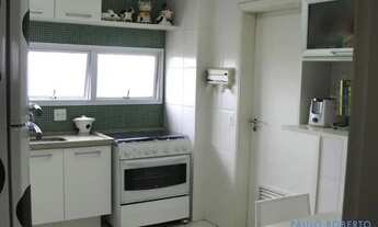 Imagem 6: APARTAMENTO - MORUMBI - SP