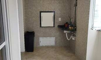 Imagem 5: Apartamento 2 quartos, sendo 1 suíte - 98m² - Centro de Balneário Camboriú