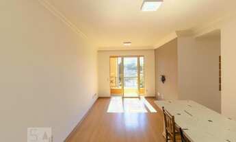 Imagem 3: Apartamento para Aluguel - Jardim Planalto, 3 Quartos, 77 m2