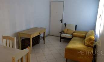 Imagem 3: Apartamento - Jardim dos Oliveiras - Campinas